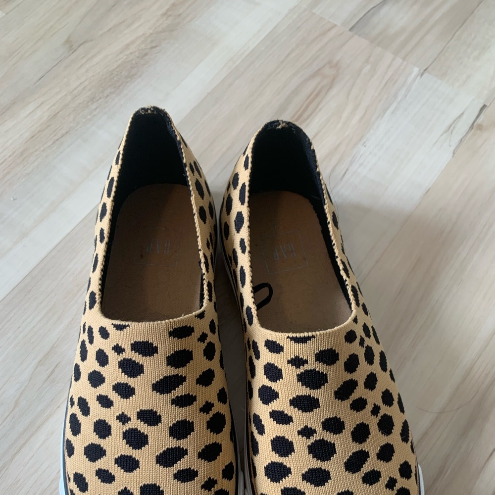 Gap Slip on shoes